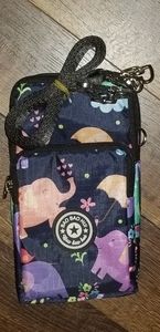 NEW Canvas Crossbody